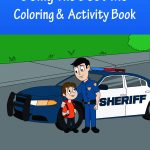 Law Enforcement | Police | Sheriff - Calendars. Coloring Books, Fundraising